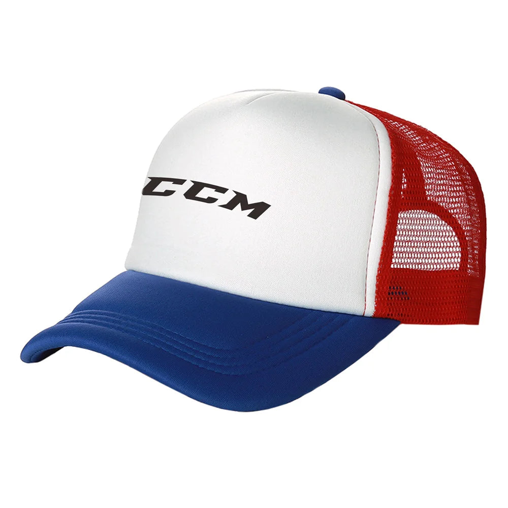 Casquette Trucker - FrencHockey