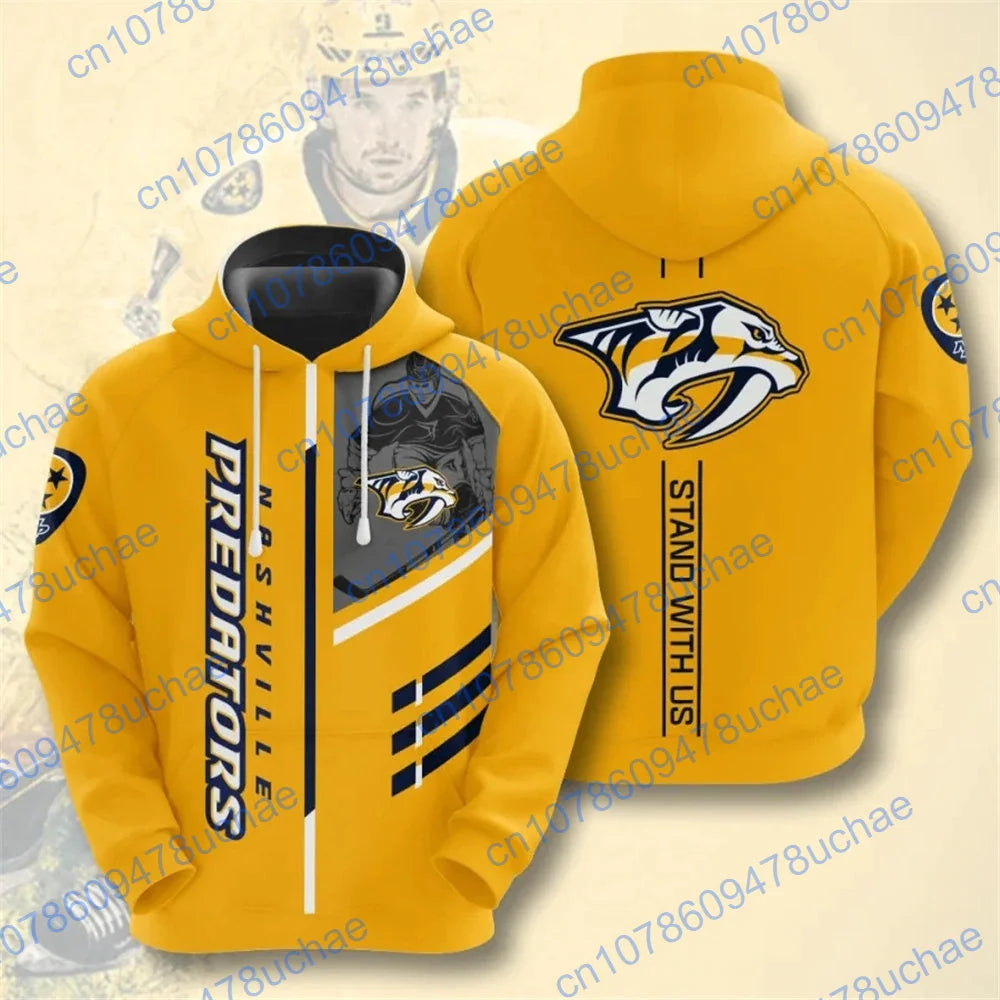 Sweat Hockey Équipe - FrencHockey