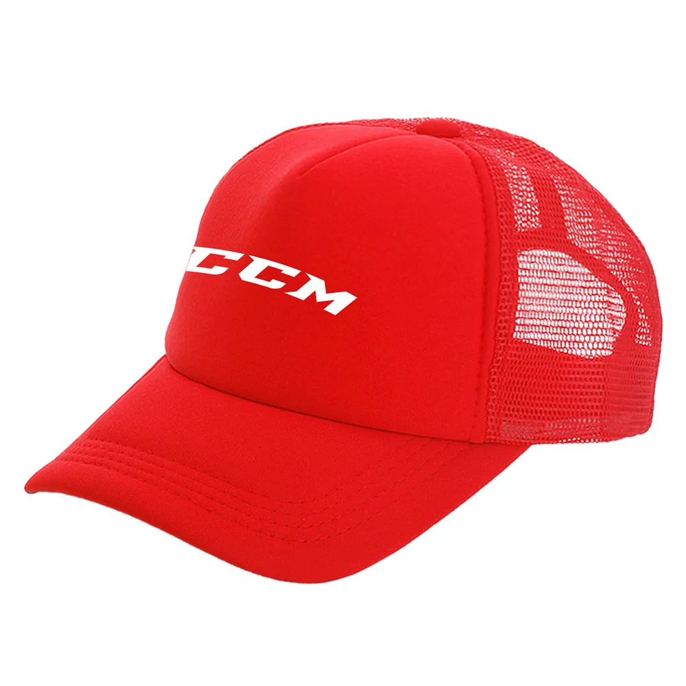 Casquette Trucker - FrencHockey