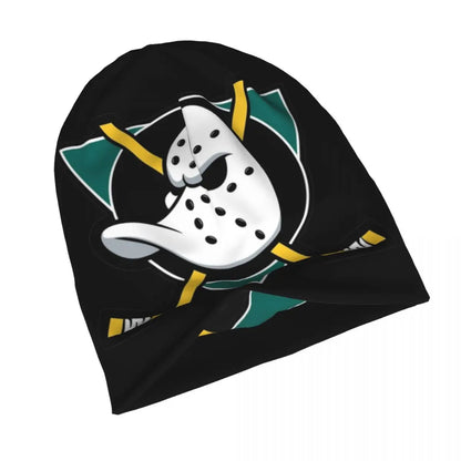 Bonnet Mighty Ducks - FrencHockey