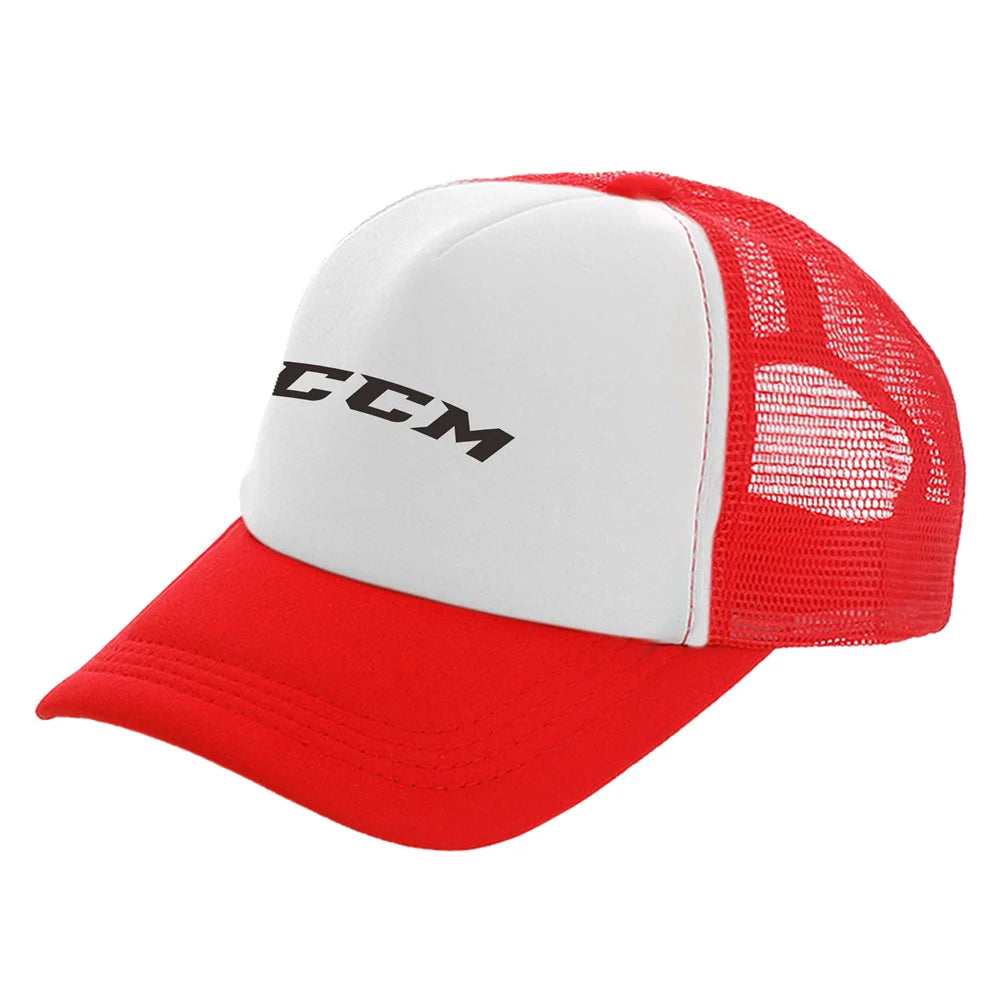 Casquette Trucker - FrencHockey