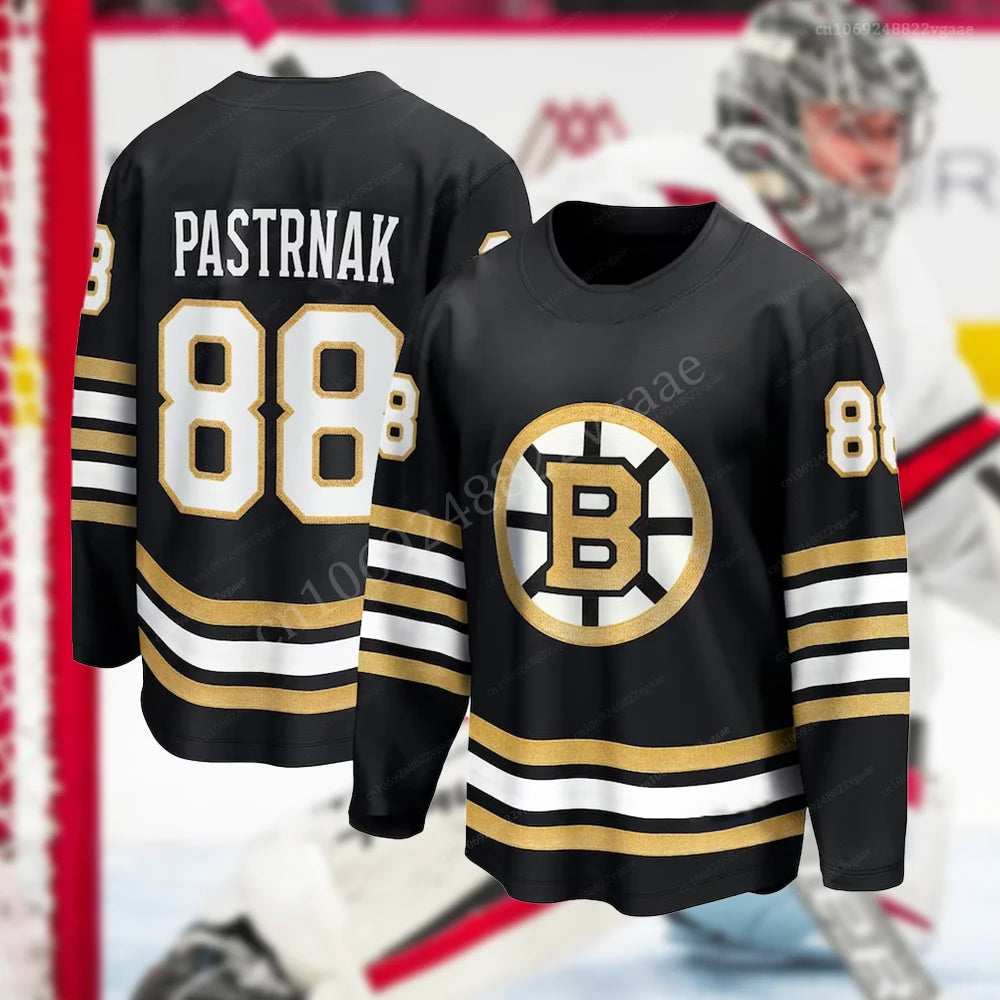 Maillot de Hockey Boston - FrencHockey