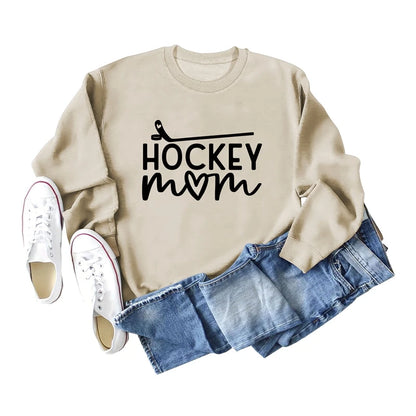 Sweat Femme Hockey - FrencHockey