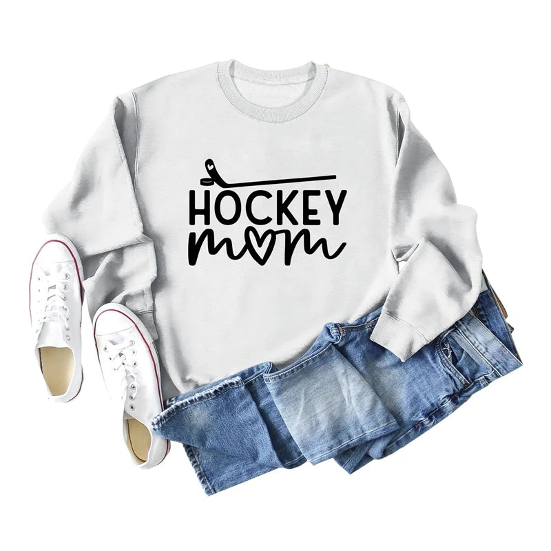 Sweat Femme Hockey - FrencHockey