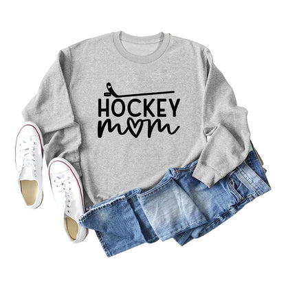 Sweat Femme Hockey - FrencHockey