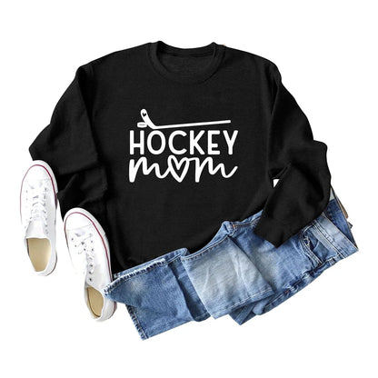 Sweat Femme Hockey - FrencHockey