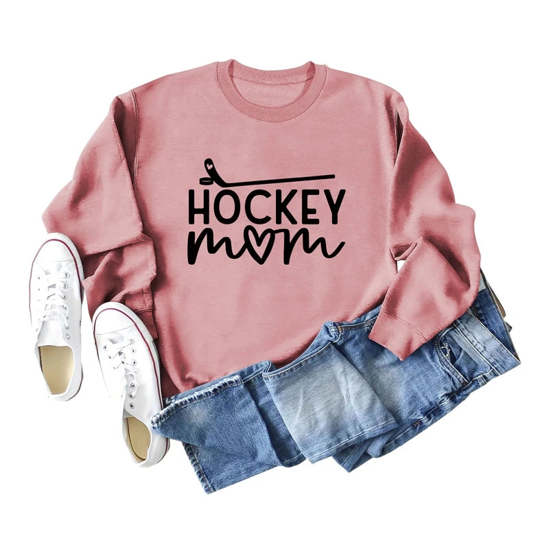 Sweat Femme Hockey - FrencHockey