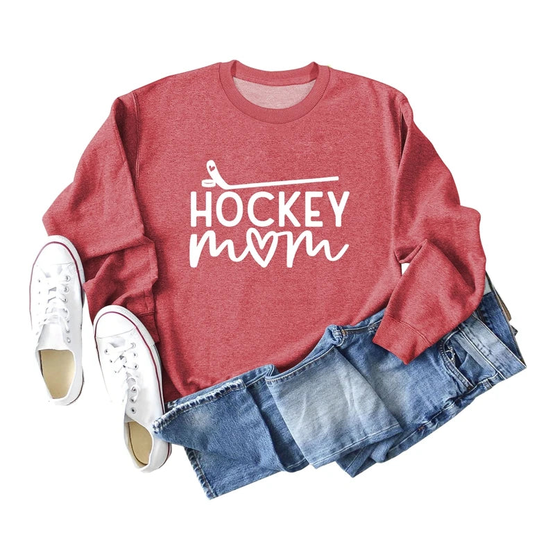 Sweat Femme Hockey - FrencHockey