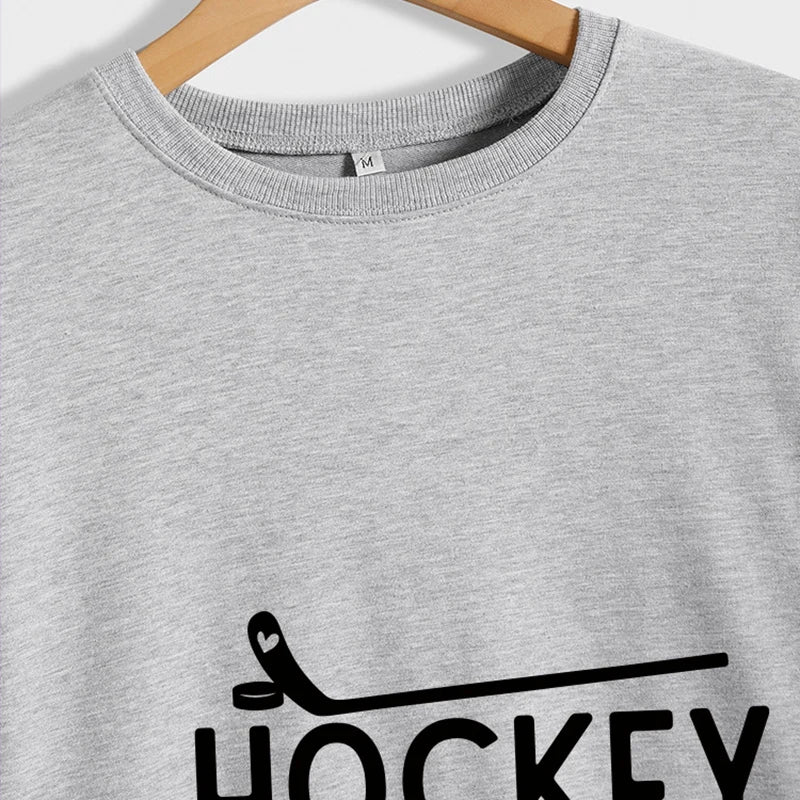 Sweat Femme Hockey - FrencHockey