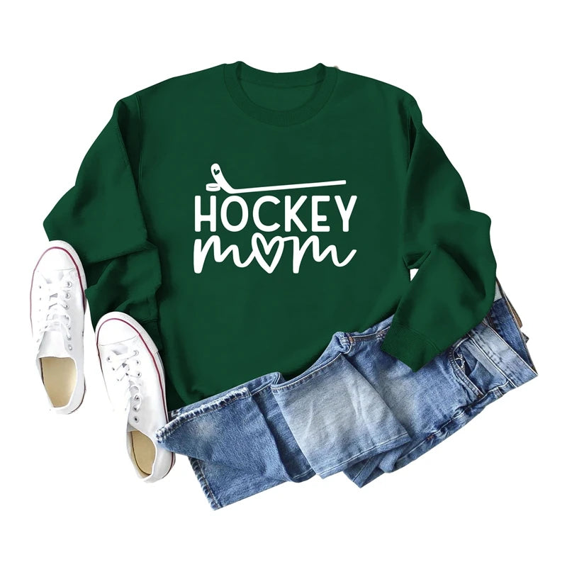 Sweat Femme Hockey - FrencHockey