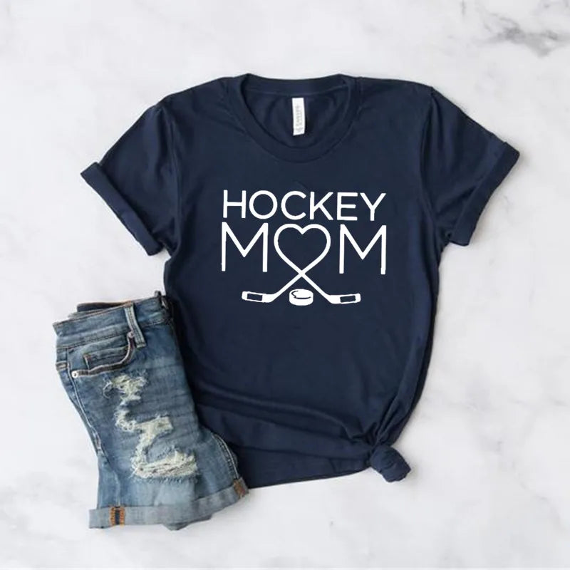 T-shirt Femme Hockey - FrencHockey