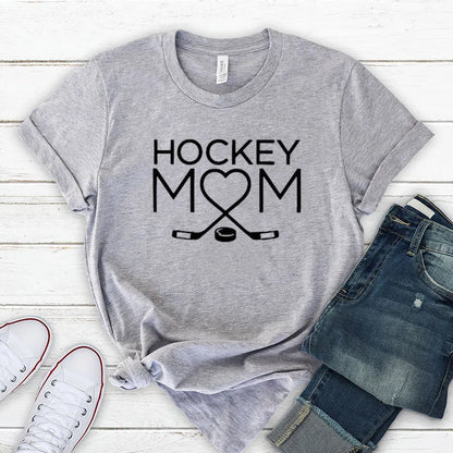 T-shirt Femme Hockey - FrencHockey