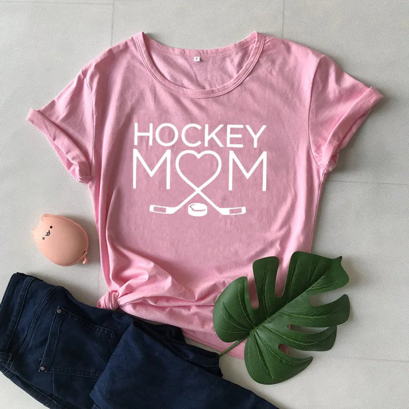 T-shirt Femme Hockey - FrencHockey