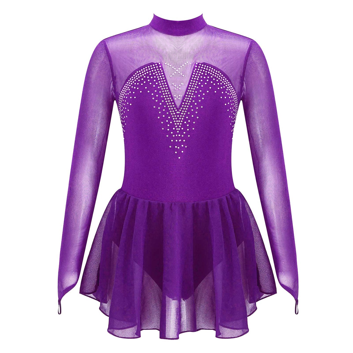 Robe Patinage Artistique - FrencHockey