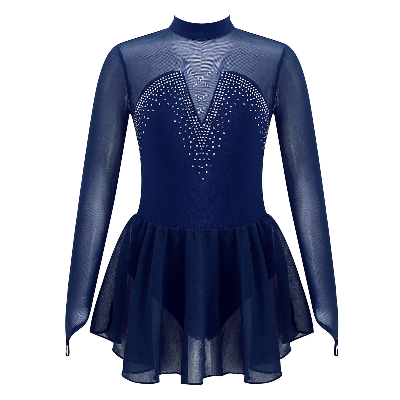 Robe Patinage Artistique - FrencHockey