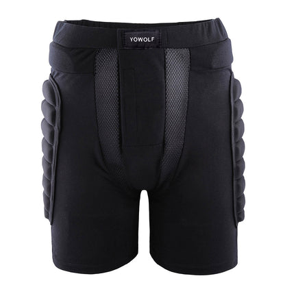 Short De Protection - FrencHockey