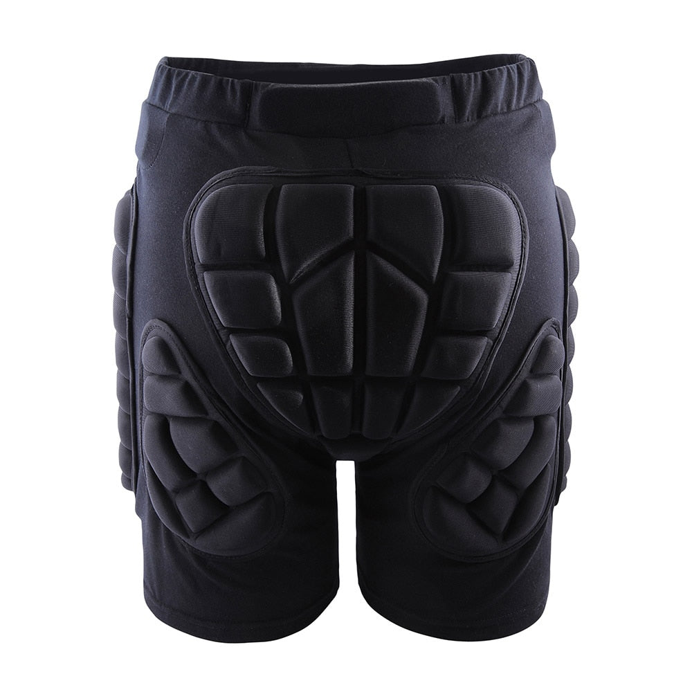 Short De Protection - FrencHockey