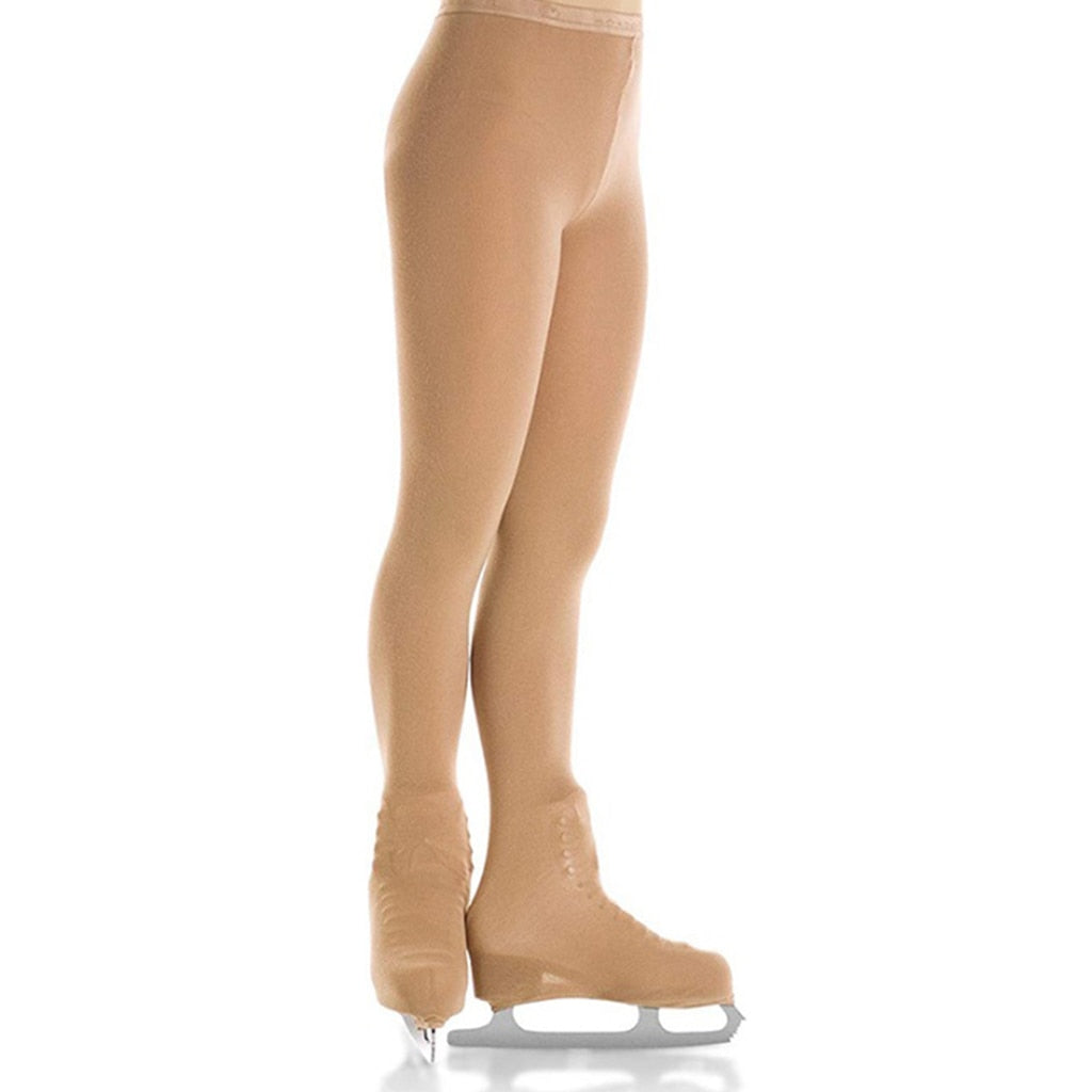 Collants Patinage Thermique - FrencHockey