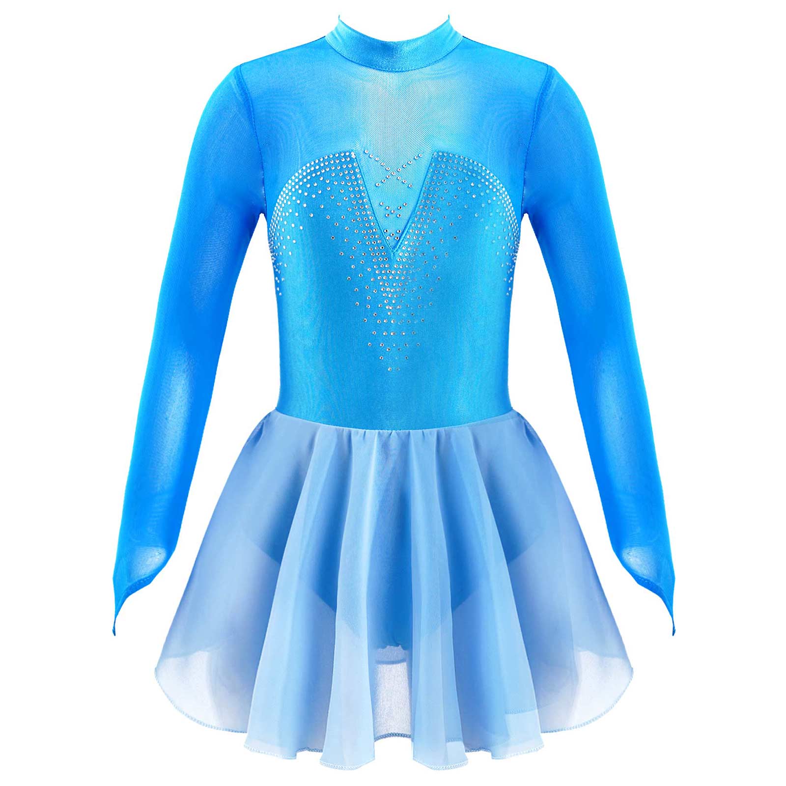 Robe Patinage Artistique - FrencHockey