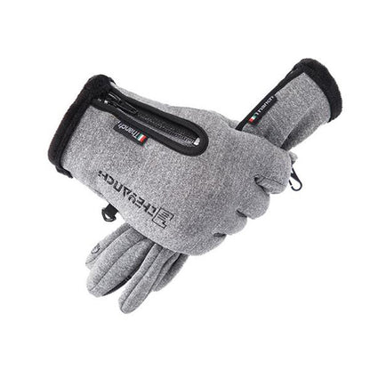 Gants Imperméables - FrencHockey