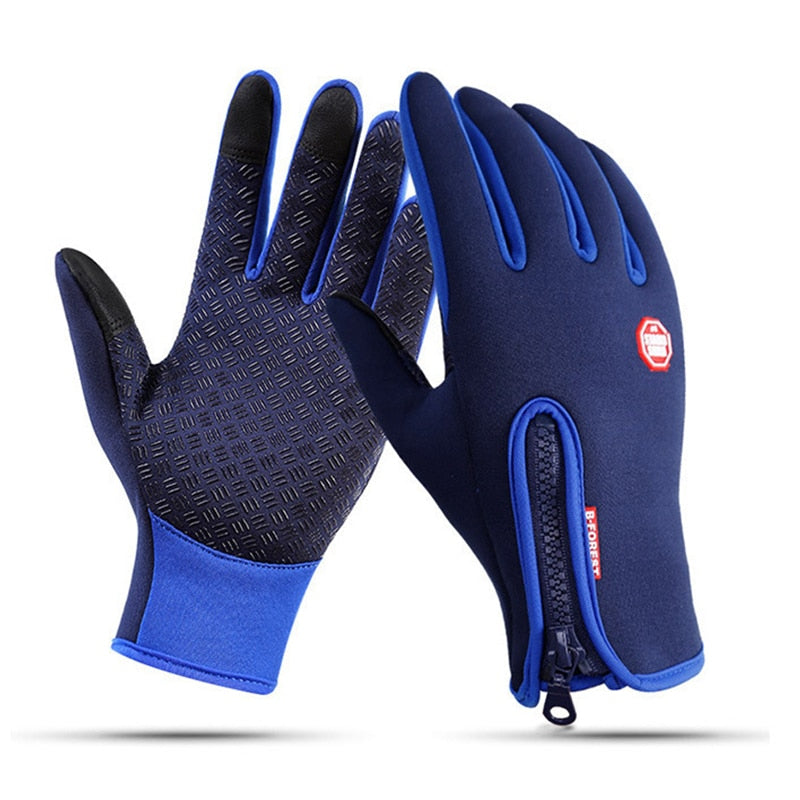 Gants Imperméables - FrencHockey