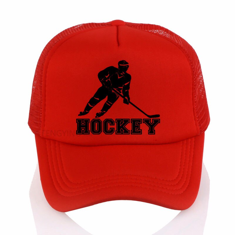 Casquette Hockey - FrencHockey