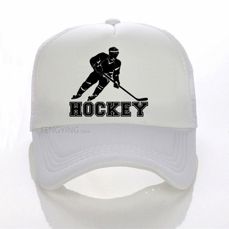 Casquette Hockey - FrencHockey