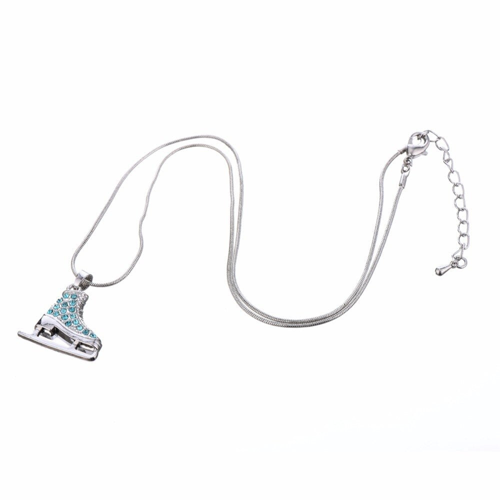 Collier Patin Artistique - FrencHockey