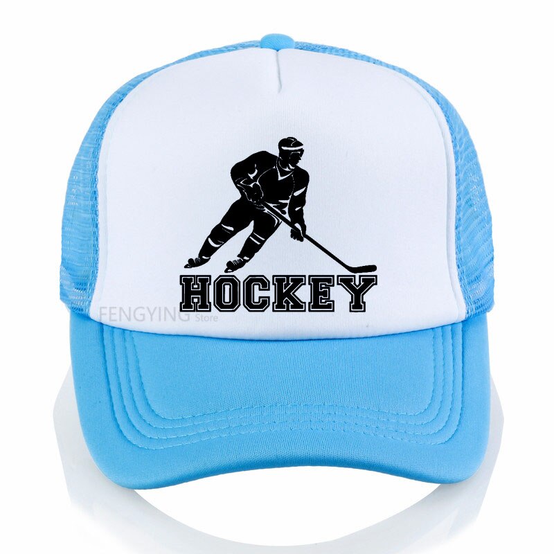 Casquette Hockey - FrencHockey