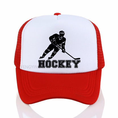 Casquette Hockey - FrencHockey