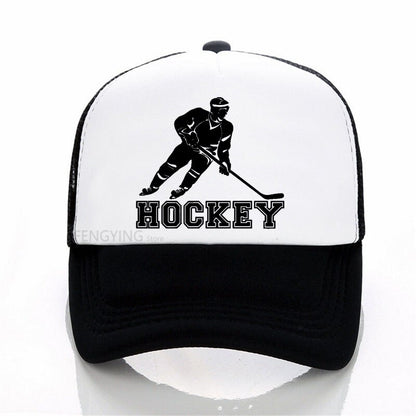 Casquette Hockey - FrencHockey