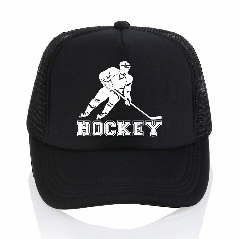 Casquette Hockey - FrencHockey