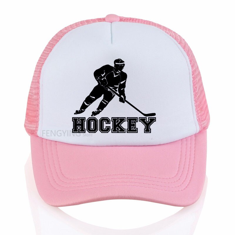 Casquette Hockey - FrencHockey