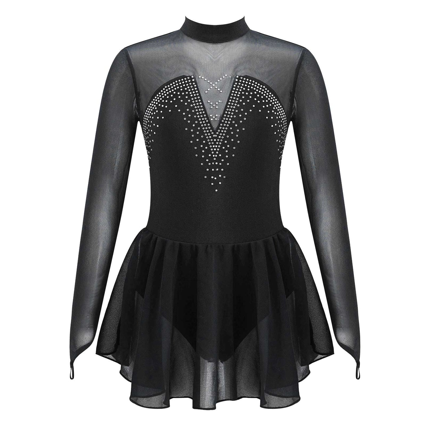 Robe Patinage Artistique - FrencHockey