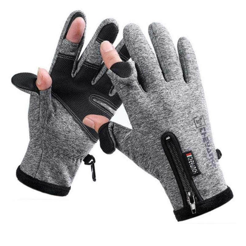 Gants Imperméables - FrencHockey