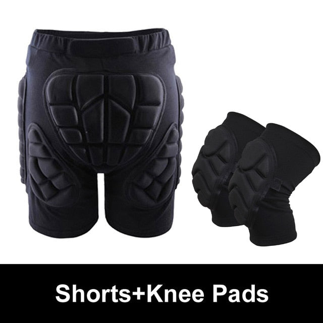 Short De Protection - FrencHockey