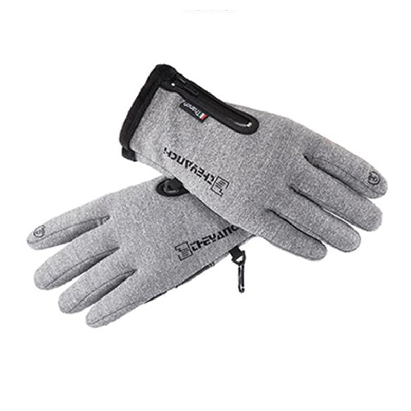 Gants Imperméables - FrencHockey