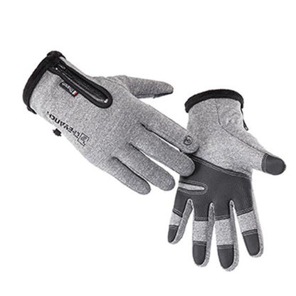 Gants Imperméables - FrencHockey