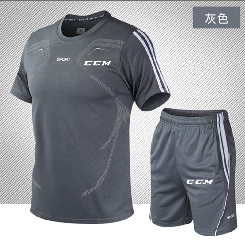 Ensemble Short - FrencHockey