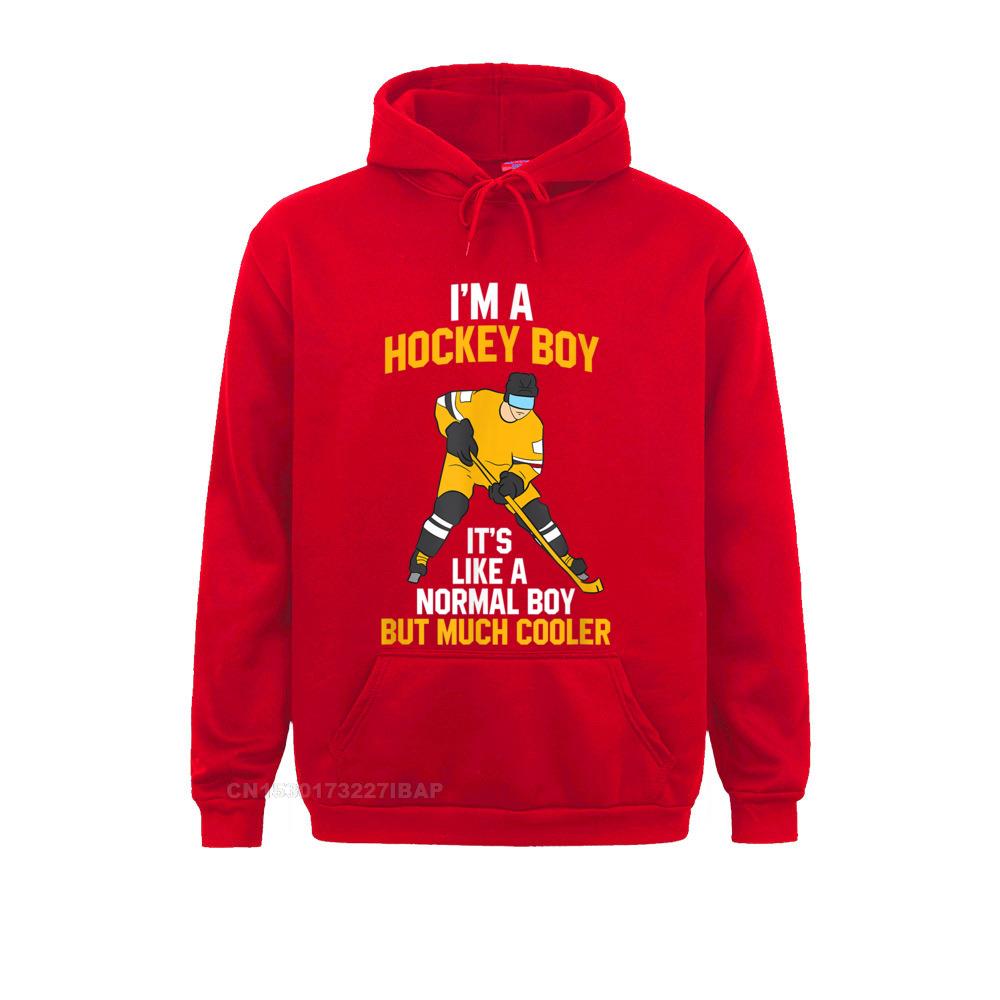 Sweats Hockey Boy - FrencHockey