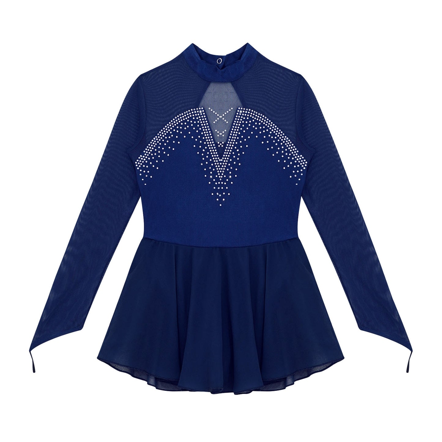 Robe Patinage Artistique - FrencHockey