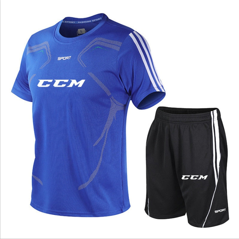 Ensemble Short - FrencHockey