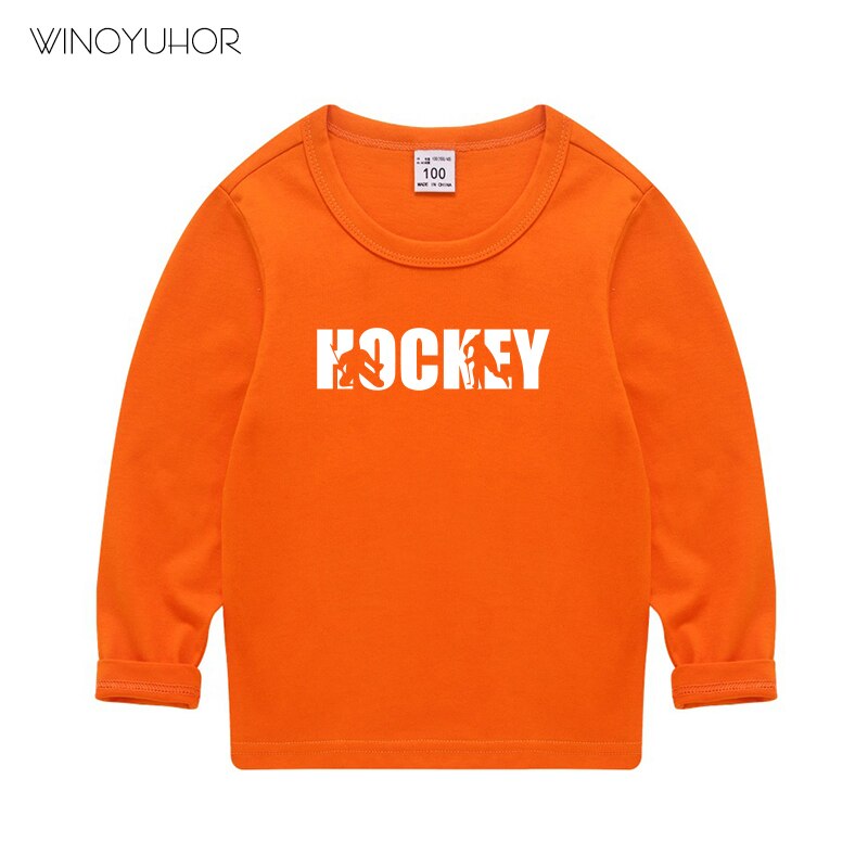 T-Shirts Hockey Enfants - FrencHockey