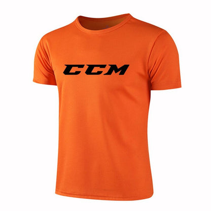 Tee-shirt - FrencHockey