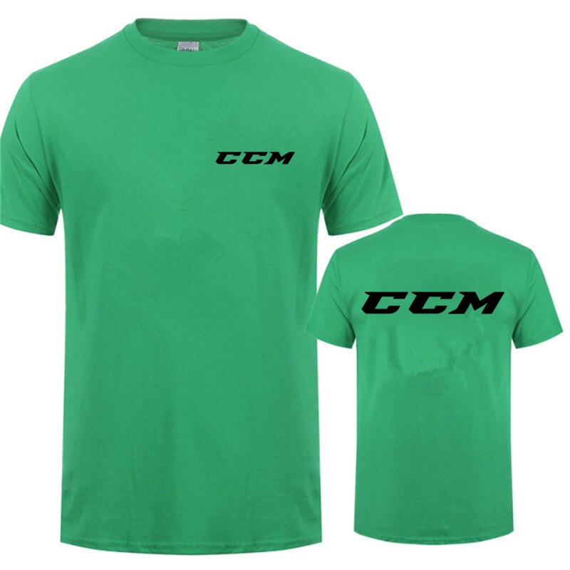 T-shirt col rond - FrencHockey