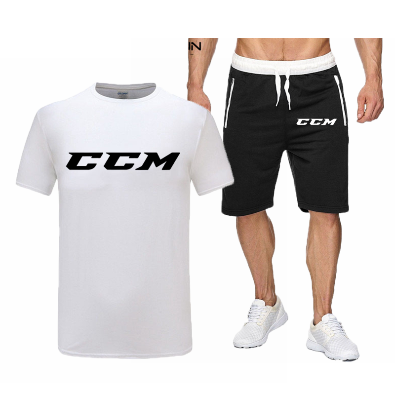 Ensemble T-shirt et Short - FrencHockey