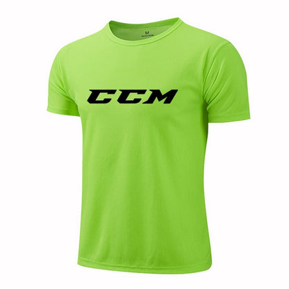 Tee-shirt - FrencHockey