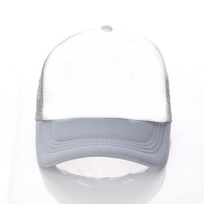 Casquette en maille Personnalisation - FrencHockey