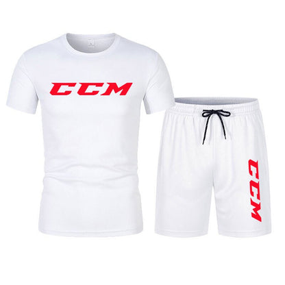 Ensemble Shorts - FrencHockey