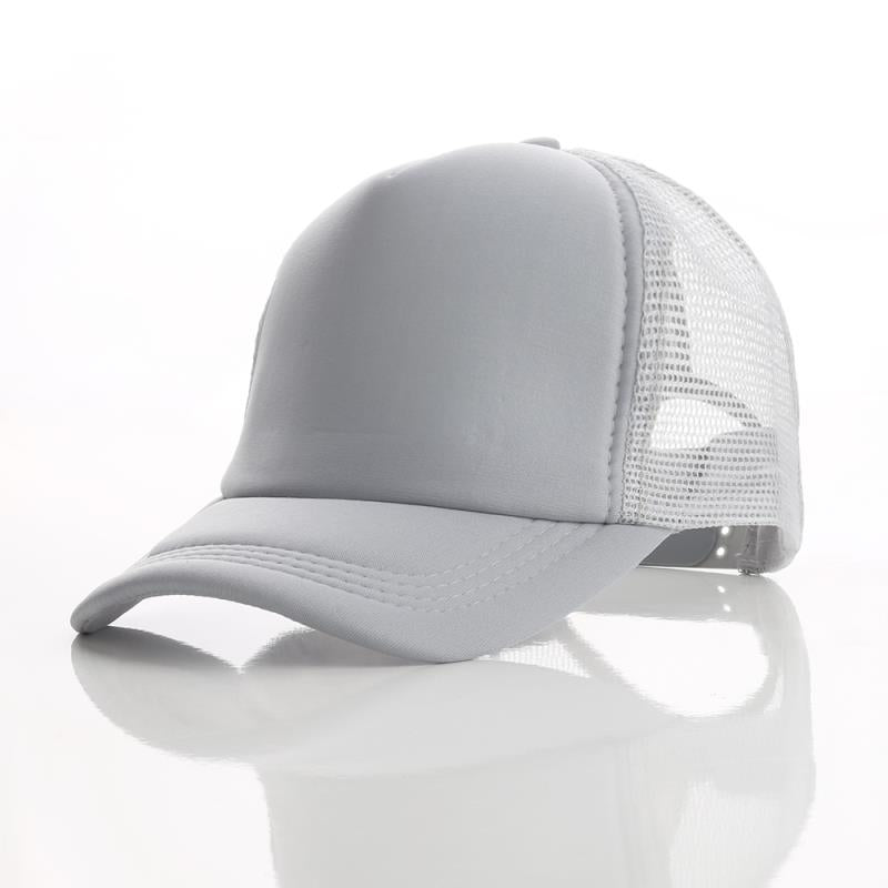 Casquette en maille Personnalisation - FrencHockey